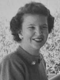 Sue Turner Obituary (2012)