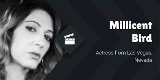 Millicent Bird's Instagram, Twitter & Facebook