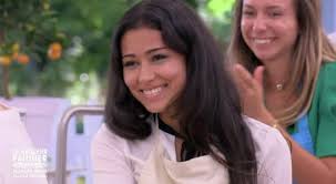 Il partage des frontières terrestres avec plus d'une douzaine de pays. Le Meilleur Patissier 2020 Siham Subjugue Les Internautes Et Pas Seulement Avec Ses Patisseries