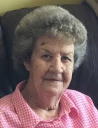 Velma Brown Obituary May 17, 2020