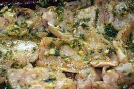 Marinade De Blanc De Poulet Pour Plancha Ou Autre Recette Recettes De Cuisine Recette Marinade Recette Plancha
