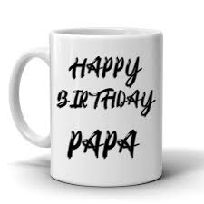 We did not find results for: Buy Instant Print4u Happy Birthday Papa Hd Printed Ceramic Coffee Cup Mug White Online At Low Prices In India Amazon In