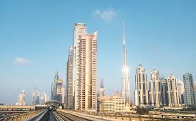 The united arab emirates (uae) is a federation of seven states that has grown from a quiet backwater to one of the middle east's most important economic centres. Walking The Tightrope The Uae Makes Strides Towards Regional Power In The Gulf Global Risk Insights