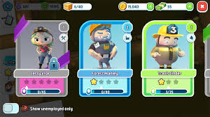 If you are looking to create your heroic nickname with fancy text, you are in the right place. Build The City Of Your Dreams With City Mania For Windows 10 Windows Central