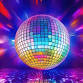 Disco Night Tribute Mania event image