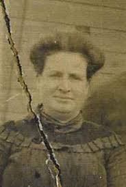 Lydia Viola “Liddie” Oshel Long (1873-1953)