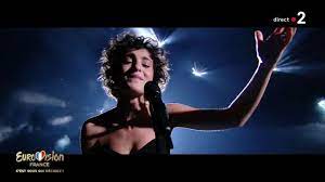 Qui repr?sente la france ? Eurovision 2021 La France Sera Representee Par Barbara Pravi Et Sa Chanson Voila Video