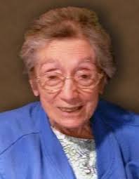 June Plank Obituary (2021)