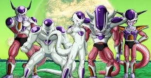 The games third dlc content based on dragon ball z: All Frieza Forms In Dragon Ball Z Kakarot Game Rant
