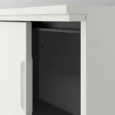 Meuble bas porte coulissante ikea gallery en 2020 meuble bas ikea meuble bas meuble bas cuisine. Galant Element A Portes Coulissantes Blanc 160x120 Cm Ikea