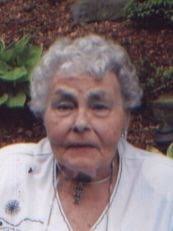 Elsie Davidson Obituary