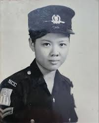 Our annual get-together. 6 teachers & 74 old boys & girls had a great time  catching up with one another.