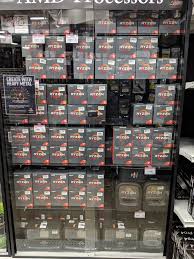 Micro center has a consumer rating of 3.08 stars from 132 reviews indicating that most customers are generally satisfied with their purchases. When You Show Up To A Microcenter Right After They Restocked Ryzen Cpus Amd