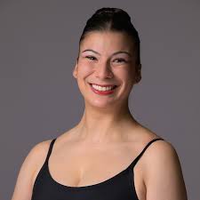 Huntsville Ballet Company Dancers