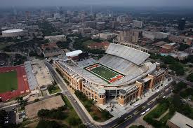 21 Precise Dkr Memorial Stadium Seating