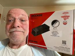 Adding a kicker key 200.4 to an aftermarket hu and 4 infinity kappa 6x8s  coaxials