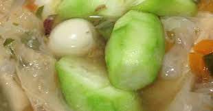 Resep Sop Oyong Kembang Tahu Oleh Yenny Pangestuty Recipe Resep Masakan Adonan Kue Kentang