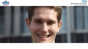 Mark this time by Chris Seymour