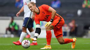 Earned the barclays golden glove award, given to the goal keeper with the most clean sheets, in 2011, 2012 and 2013 as a member of manchester city. I Crave Football Hart Aiming To Be Tottenham No 1 As He Praises Virtually Faultless Team Mate Kane Goal Com