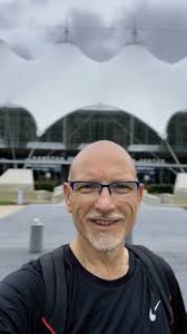 While we intentionally did not Video nor stream the infusion conference,  one of the registered guest took this little snippet that I would like to  share with you this morning. What a