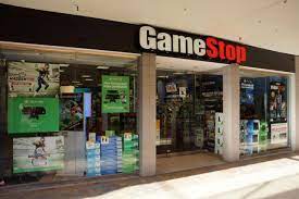 Gamestop Q4 Earnings Not To Be As Impressive As The Increase In Shares
