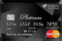 Fri, aug 13, 2021, 10:08am edt Ntb Amex Credit Cards In Sri Lanka Compare Apply Online Five Lk