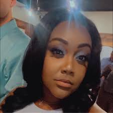 Profile for Tamara Rudd