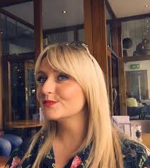 Caroline Dalton is fundraising for Little Princess Trust