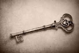 Resultado de imagem para CHAVE