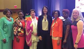 Our supporters are truly dedicated to the women and children we serve and  work so hard to meet every need."