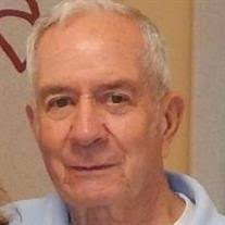 Robert Carl Landes Obituary