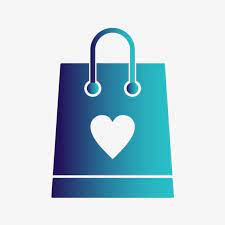 Vector Shopping Bag Icon Shopping Bag Clipart Shopping Icons Bag Icons Png And Vector With Transparent Background For Free Download Clip Art Bag Icon Shop Icon