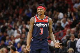 Bradley Beal Finishes 8th Overall For 2020 Nba All Star Starter Voting Bullets Forever