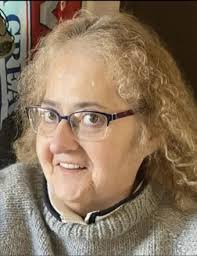 Obituary information for Claudette Helen Sotka