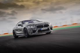 Maybe you would like to learn more about one of these? Das Neue Bmw M8 Coupe Steht Kurz Vor Der Serienreife Finestautomotive Com