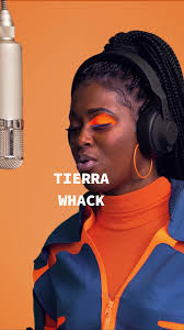 Tierra Whack Harvest Moon
