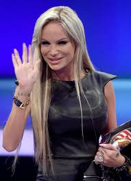 Occasionally lohfink also appears as a presenter, actress and singer. Gina Lisa Lohfink Kann Doch Sein Dass Ich Grosse Liebe Im Tv Finde 1 1