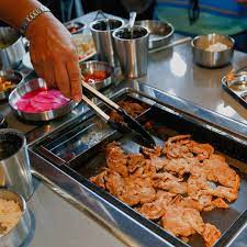 Unique Dining Experiences In Springfield Missouri