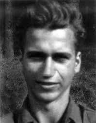 M/Sgt DONALD JAMES AYEN