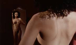 Ngozi Onwurah nude full frontal Saffron Burrows sexy, other nude - The Body  Beautiful (1991) 1080p BluRay