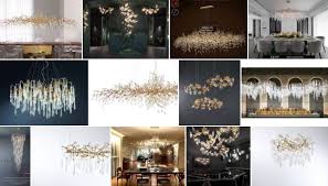 The fixture provides decorative and comfortable lighting. Top Luxury Lighting Brands The Lighting Blog