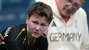 Mountainbikerin Nina Hoffmann erobert die Downhill-Szene