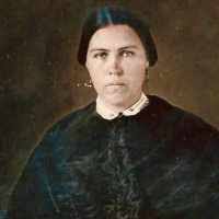 Nancy Isabella Dunlap (1811–1870) • FamilySearch