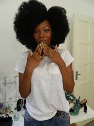 Maybe, you're tired of finding similar valentines hairstyles with heart braids year by year? Happy Valentines Day Ladies 10 Heart Shaped Natural Hair Pics That Are The Cutest Gallery