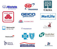Allstate also offers insurance for your home, motorcycle, rv, as well as financial products such as permanent and term life insurance. Illussion Home Insurance Company Logos