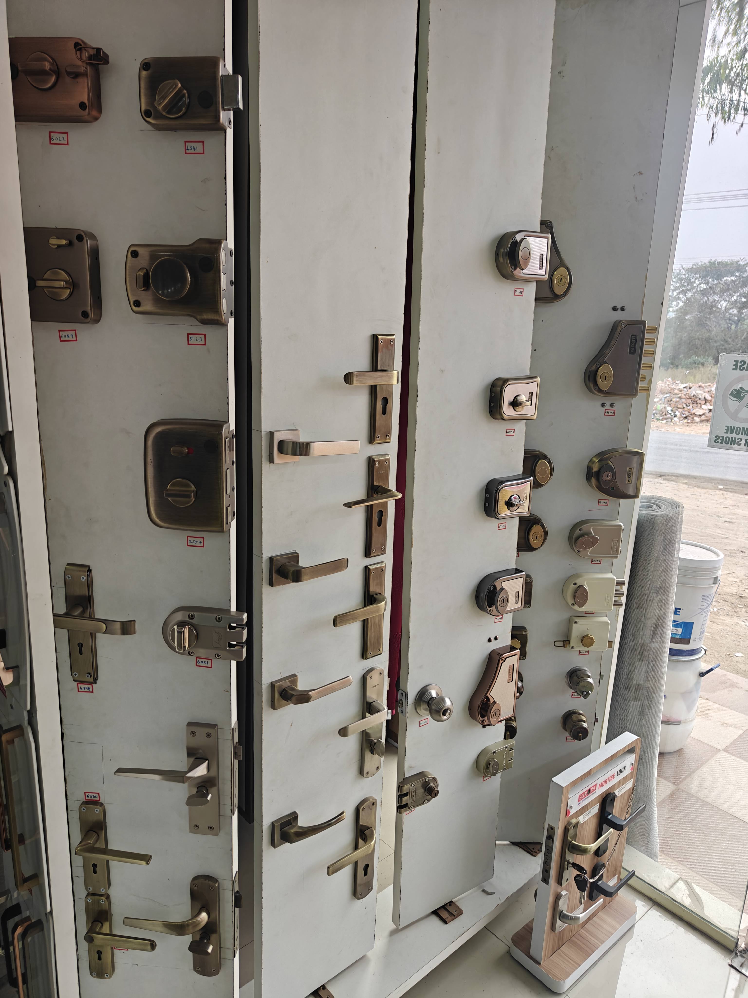 Door Locks product image