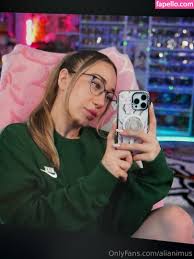 alianimus Nude Leaked OnlyFans Photo 1 - Fapello