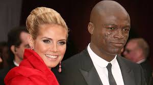 What happened to Heidi Klum and Seal