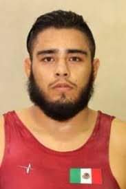 Pedro Garay Competirá por un Boleto a los Juegos Olímpicos