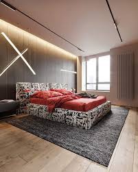 Here comes the latest wardrobe design with a sliding door and has more storage space. Bedroom Design 2023 Latest Top Trends Of The Modern Interior New Decor Trends